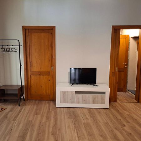 Appartement Il Micco à Pistoia Extérieur photo