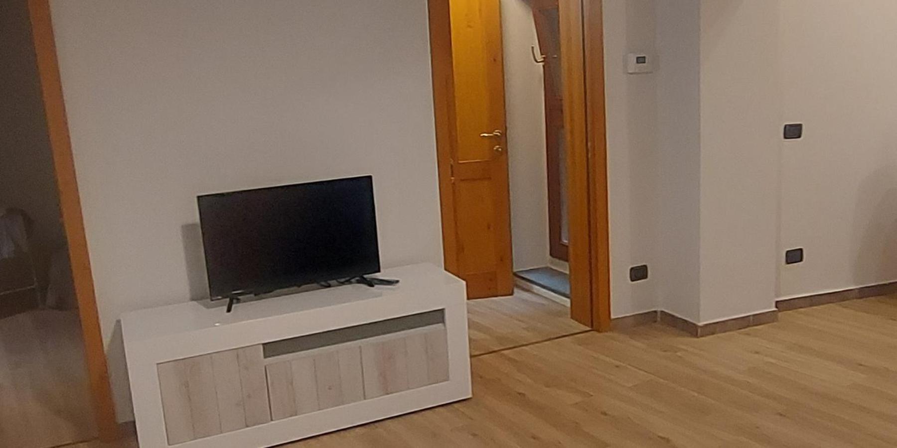 Appartement Il Micco à Pistoia Extérieur photo