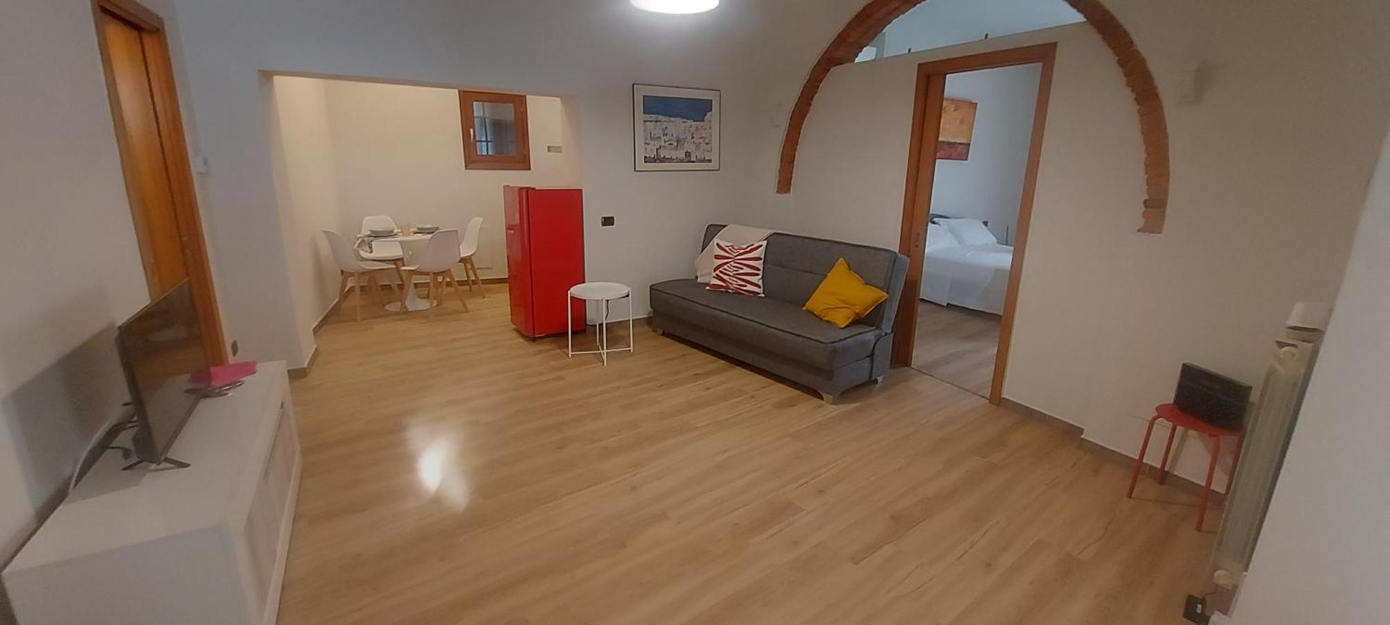Appartement Il Micco à Pistoia Extérieur photo