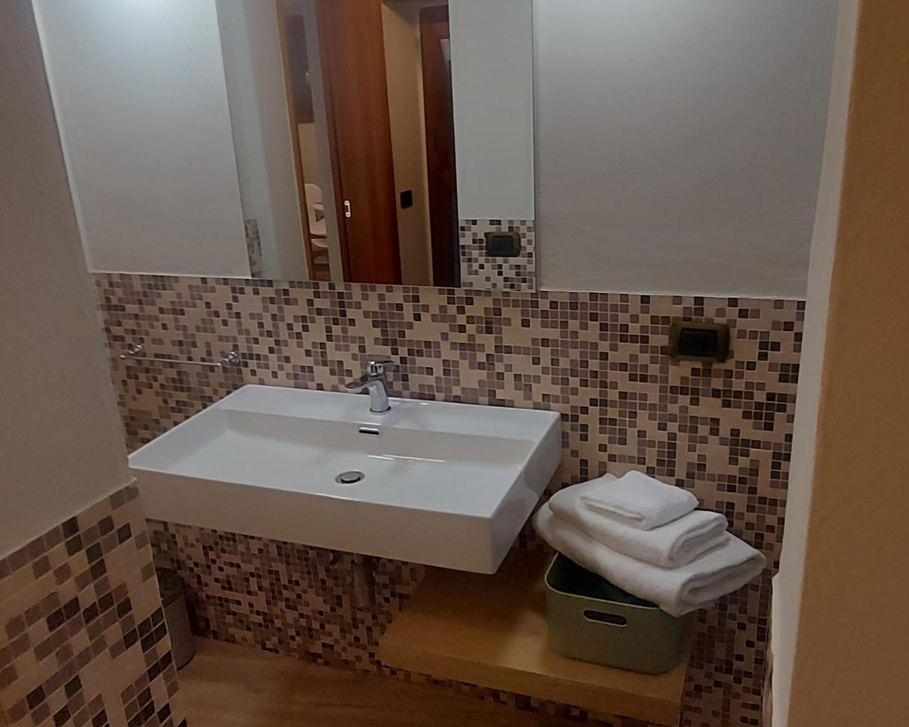 Appartement Il Micco à Pistoia Extérieur photo