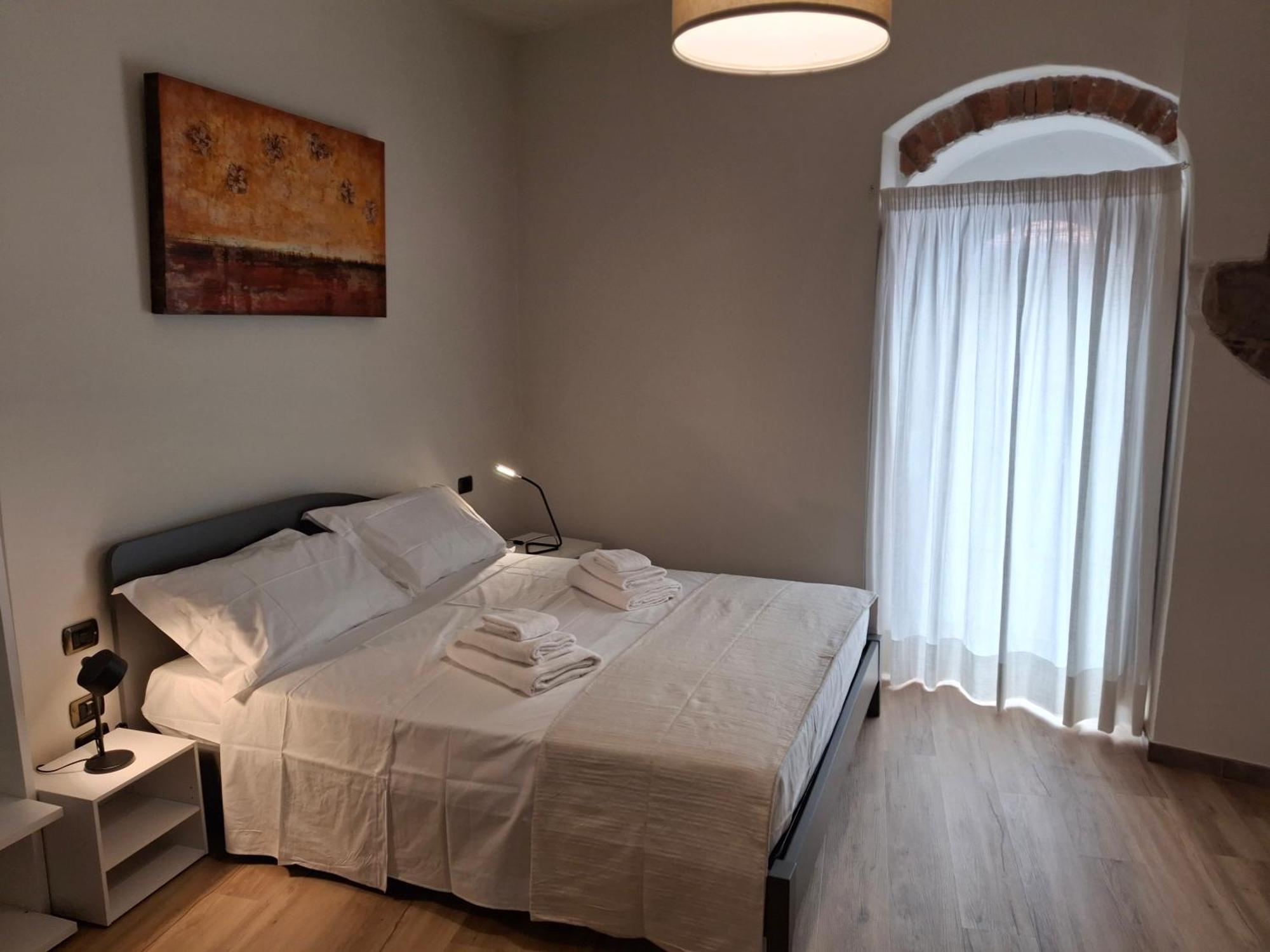 Appartement Il Micco à Pistoia Extérieur photo