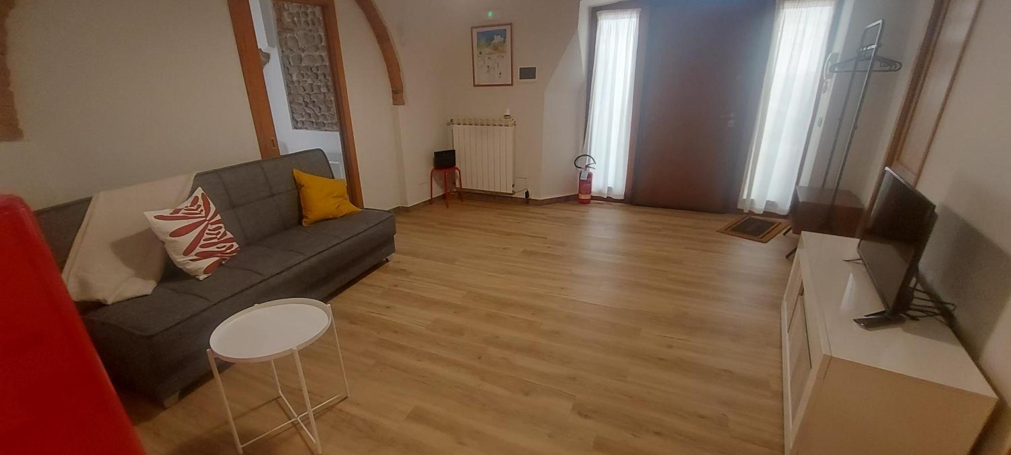 Appartement Il Micco à Pistoia Extérieur photo