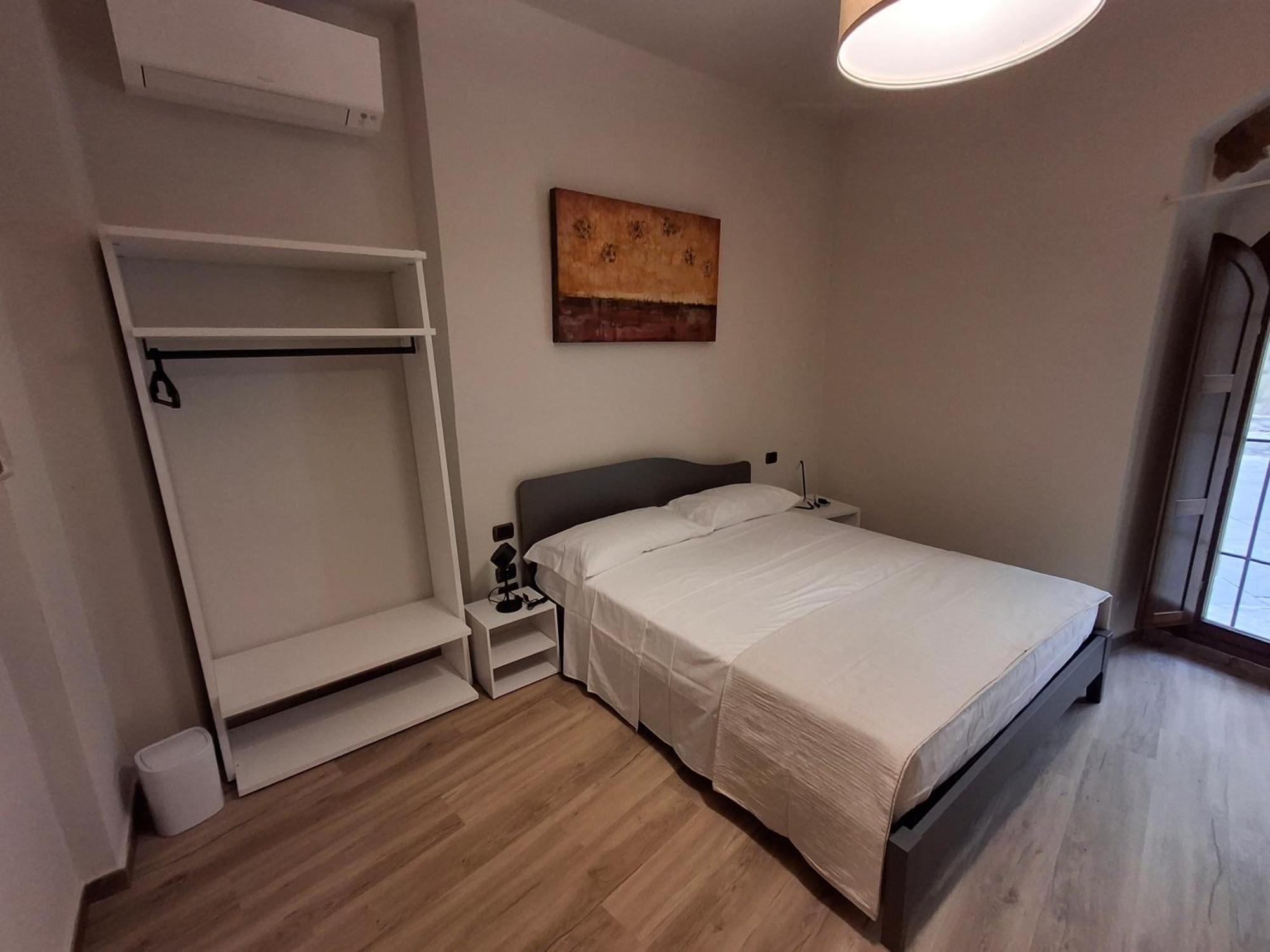 Appartement Il Micco à Pistoia Extérieur photo