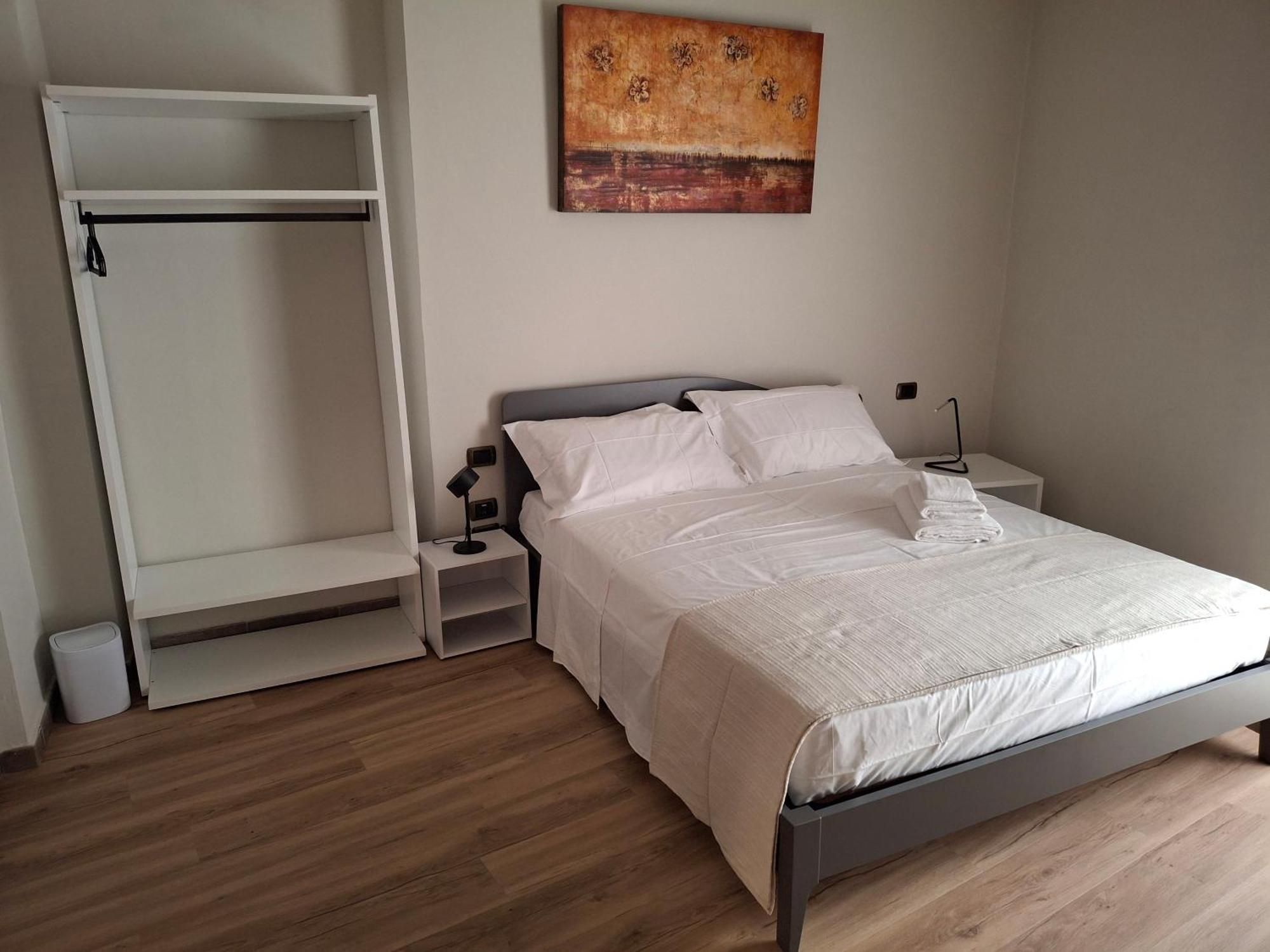 Appartement Il Micco à Pistoia Extérieur photo