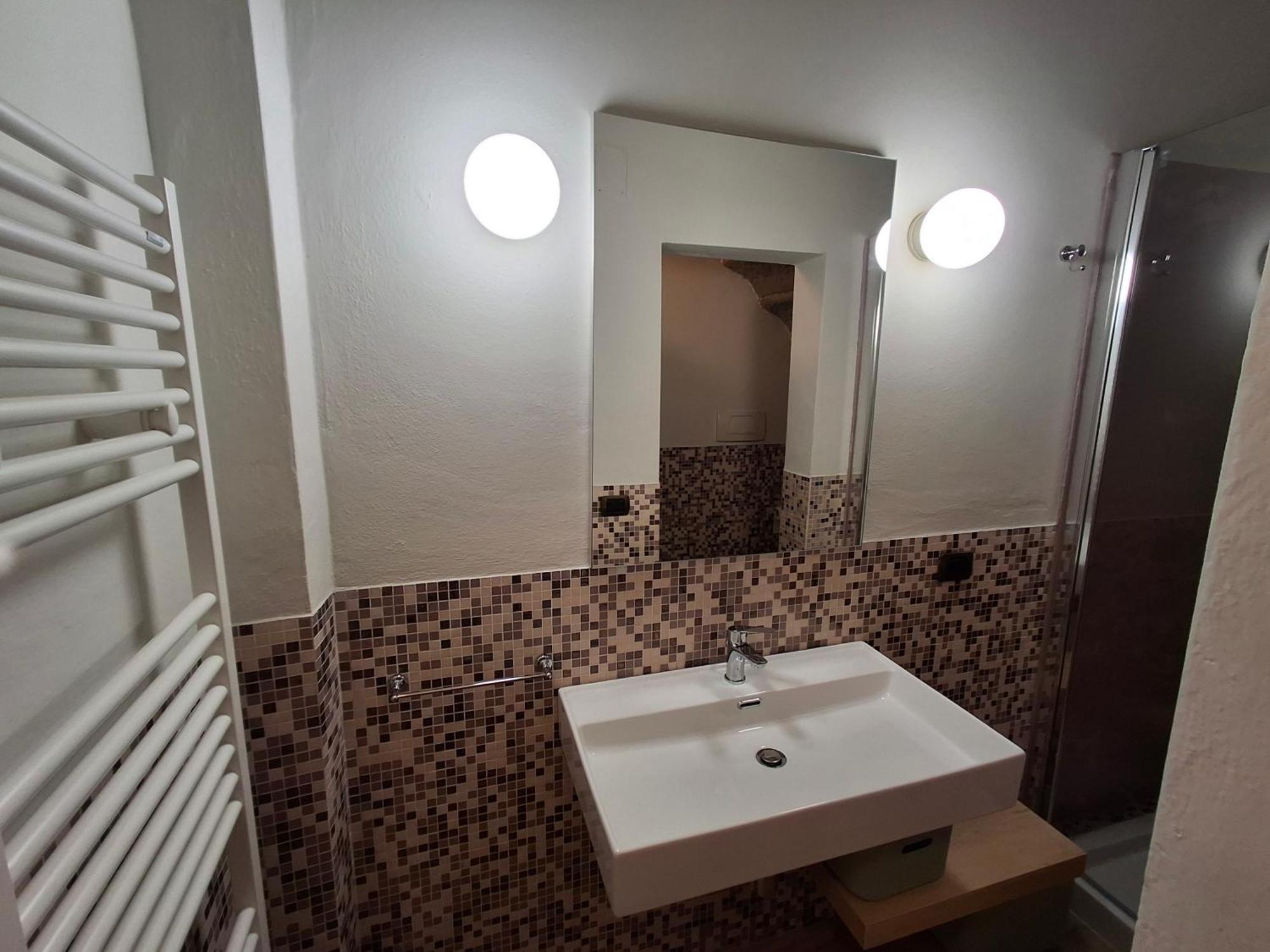 Appartement Il Micco à Pistoia Extérieur photo