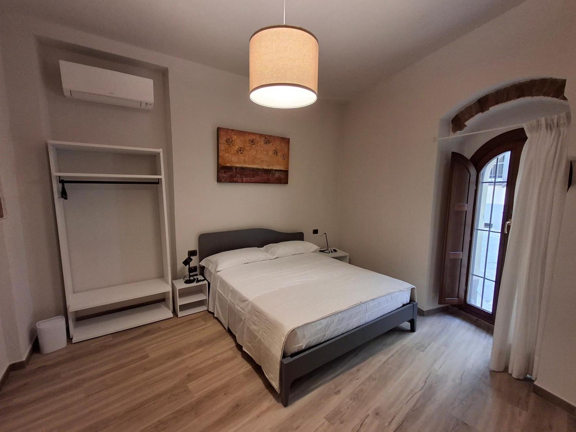 Appartement Il Micco à Pistoia Extérieur photo