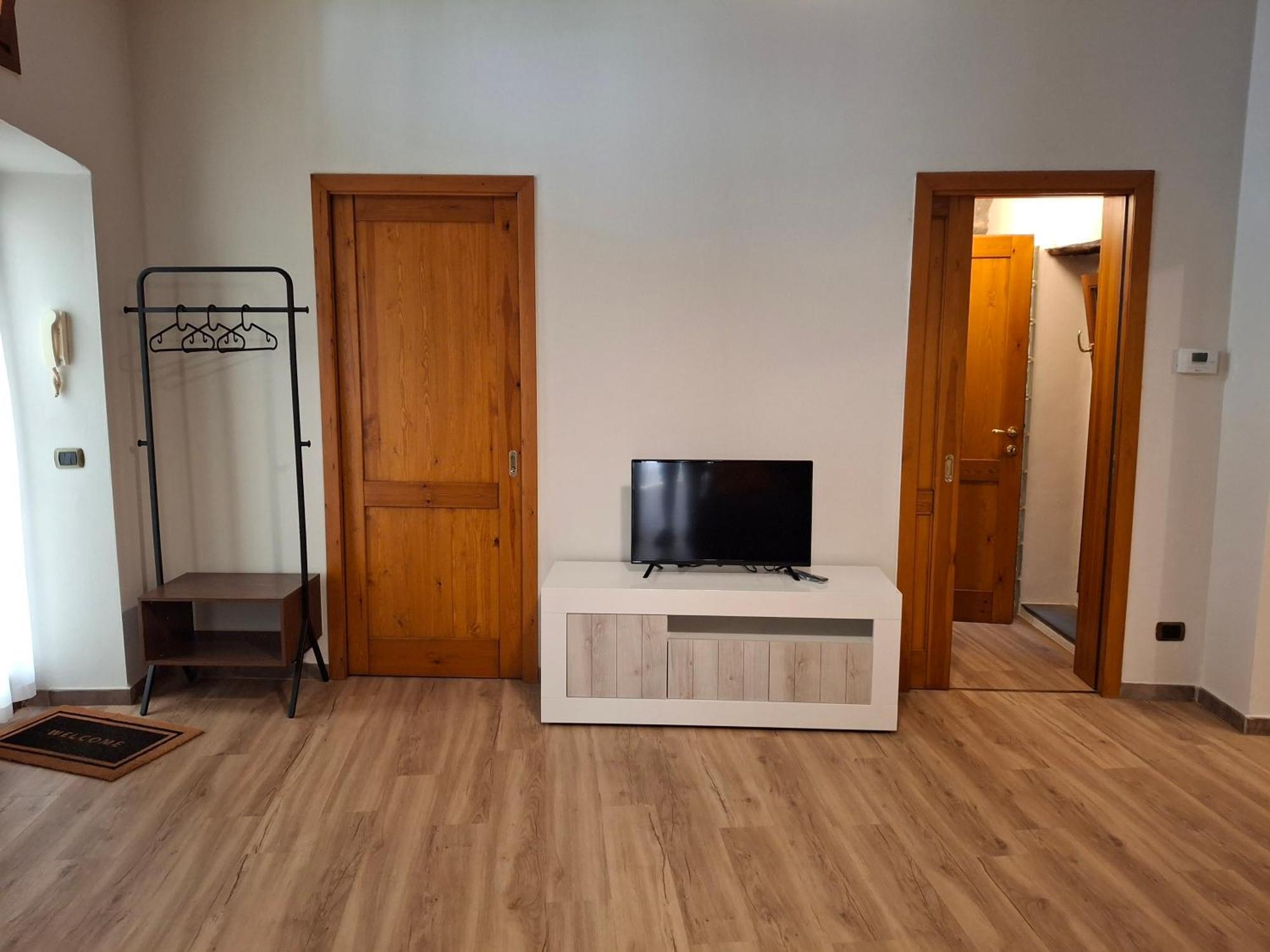 Appartement Il Micco à Pistoia Extérieur photo